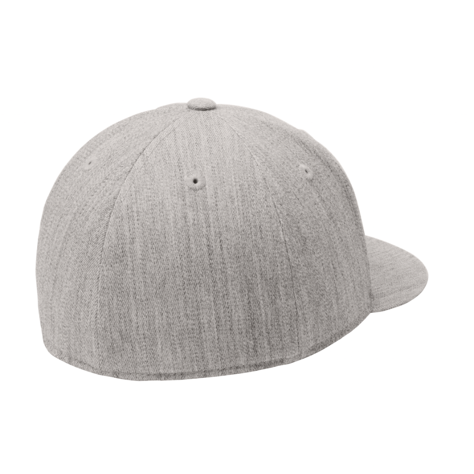 Turbo Flexfit Flat Bill Cap