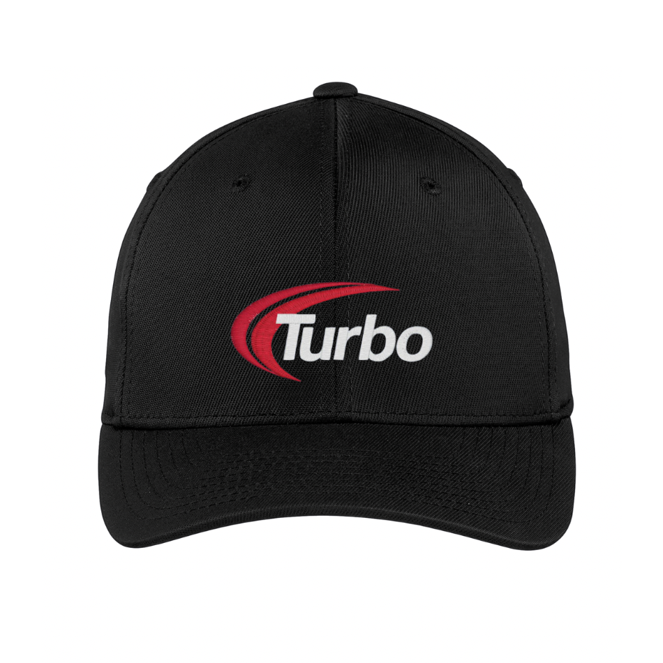 Turbo Flexfit Performance Cap