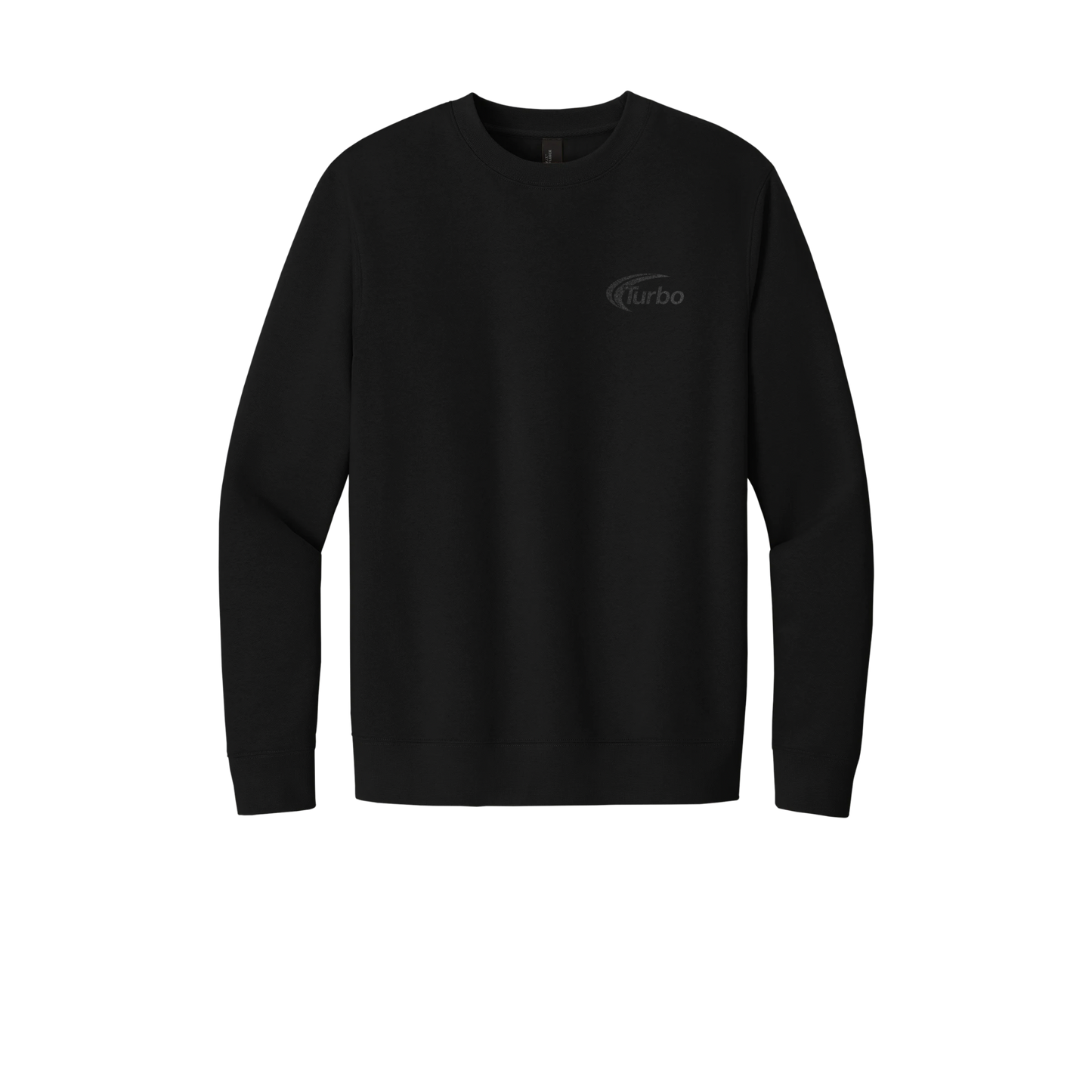 Glitter Edition: Turbo League Series Crewneck