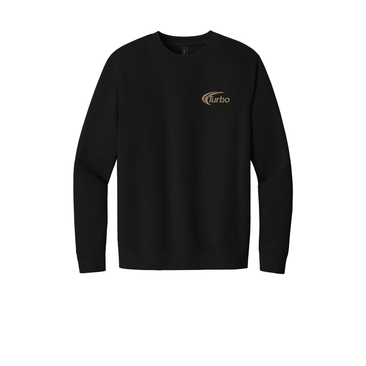Glitter Edition: Turbo League Series Crewneck
