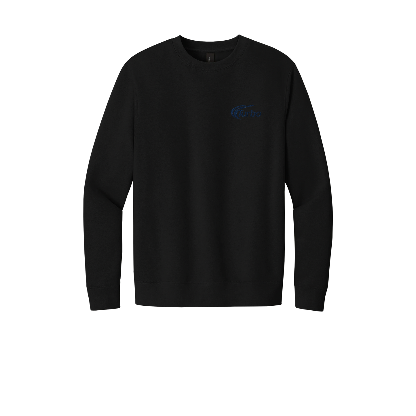 Glitter Edition: Turbo League Series Crewneck