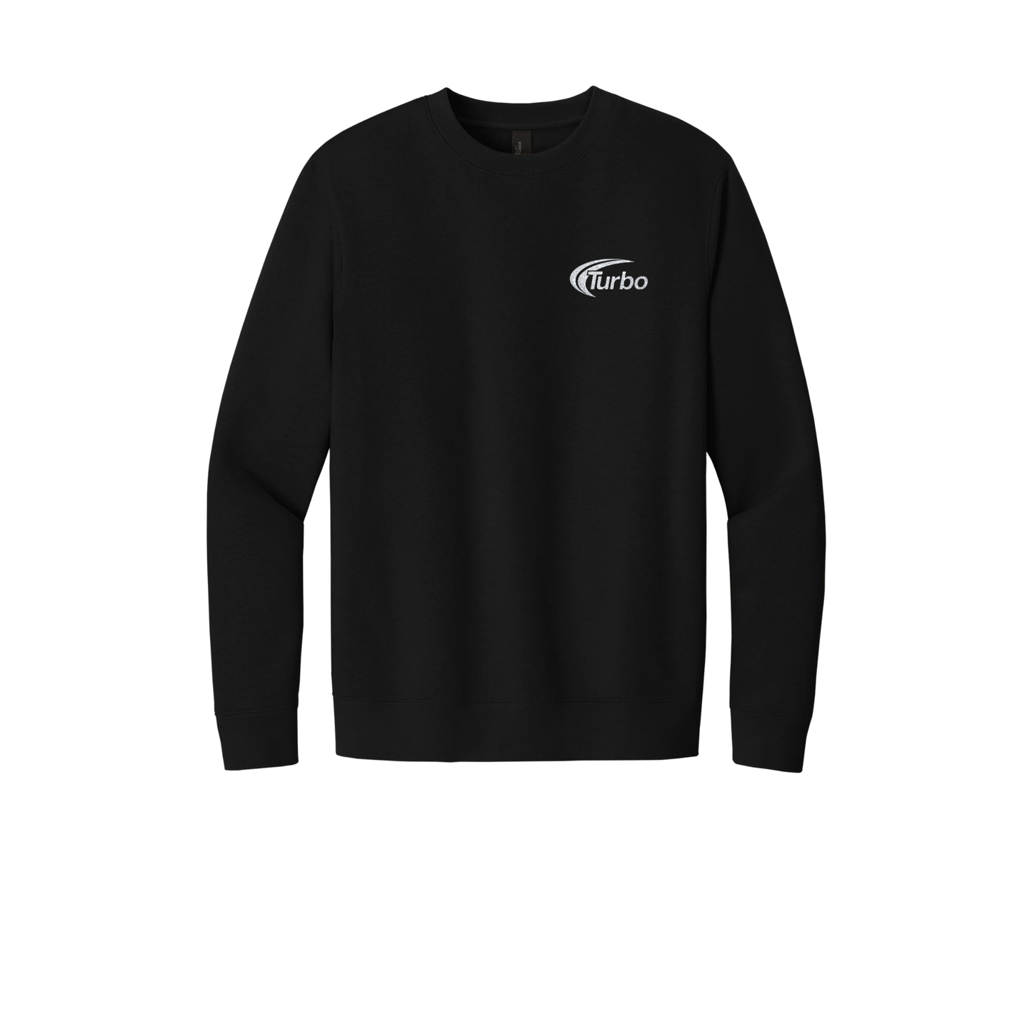Glitter Edition: Turbo League Series Crewneck