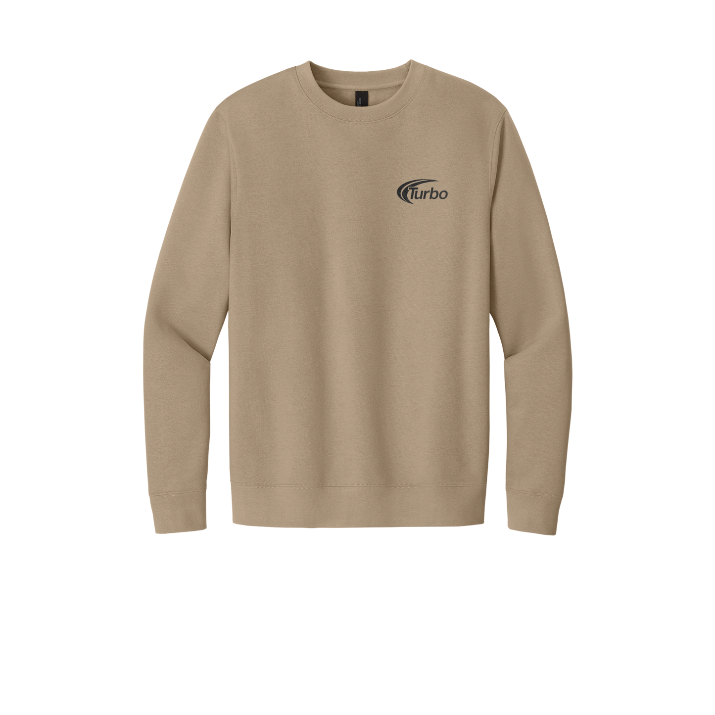 Glitter Edition: Turbo League Series Crewneck
