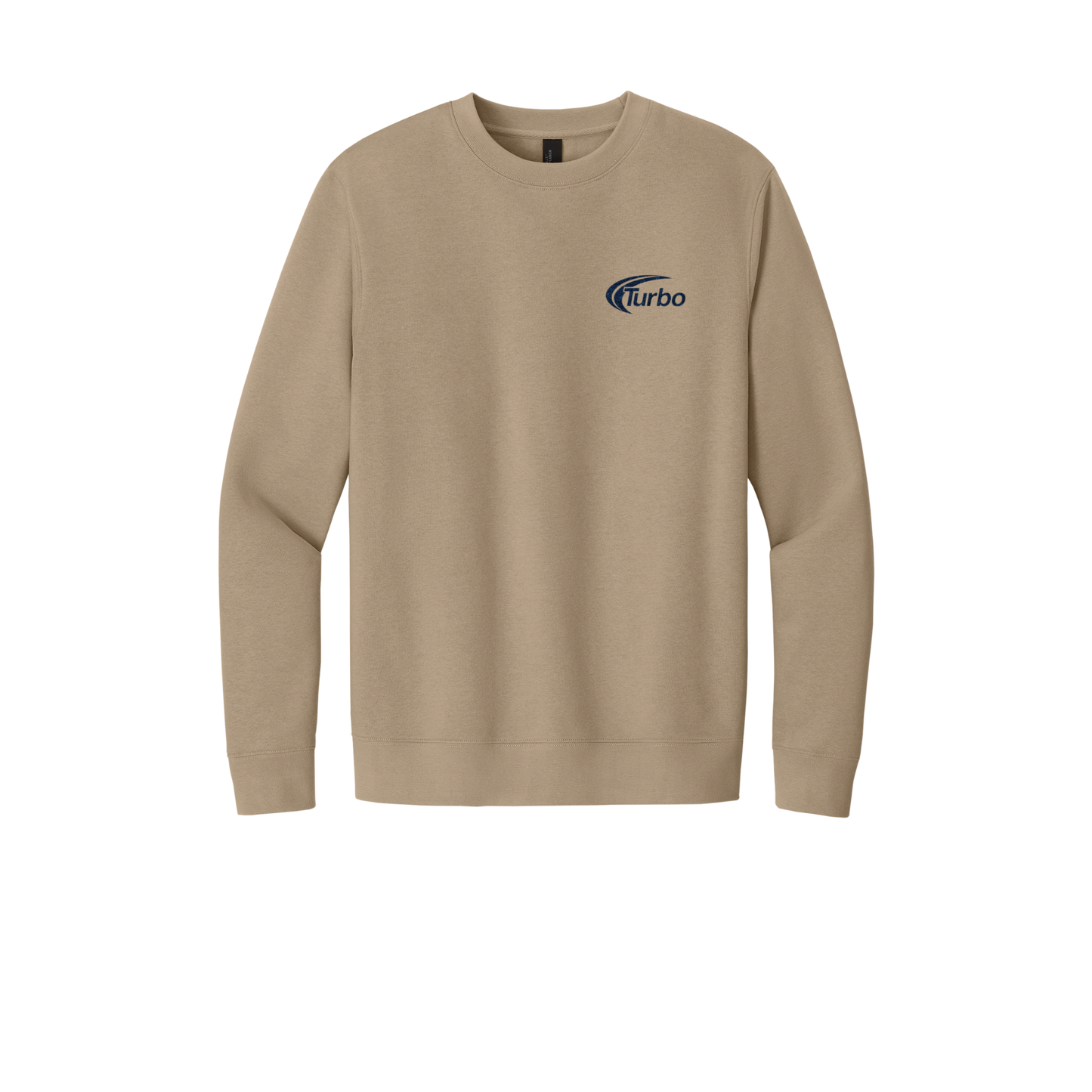 Glitter Edition: Turbo League Series Crewneck