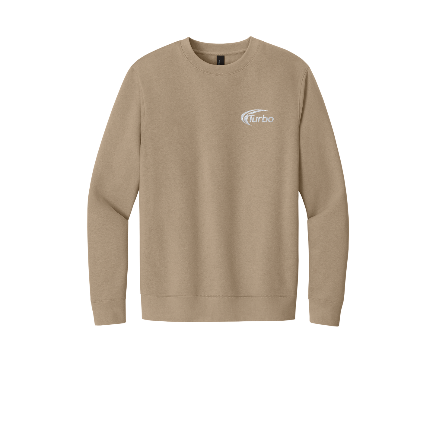 Glitter Edition: Turbo League Series Crewneck