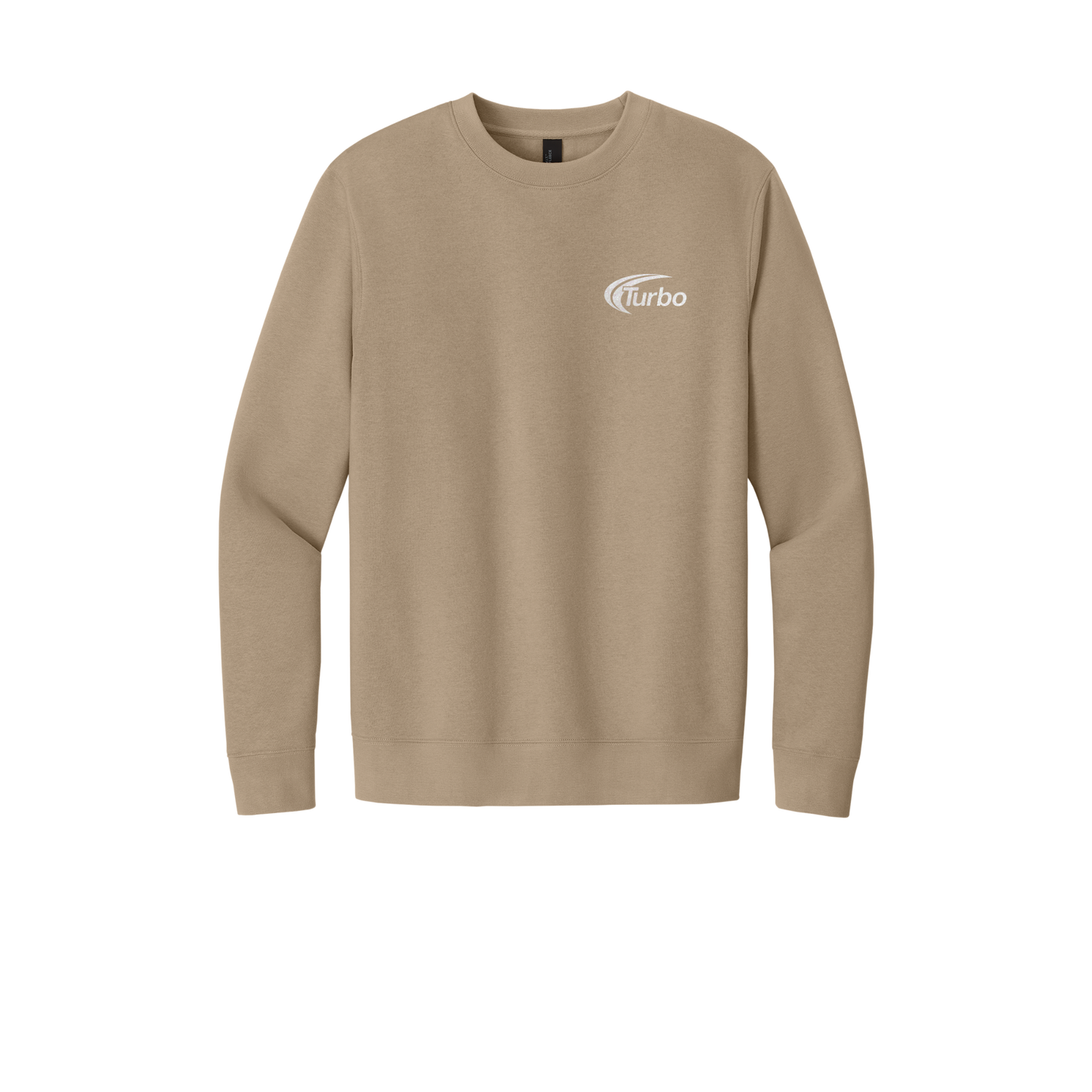 Glitter Edition: Turbo League Series Crewneck