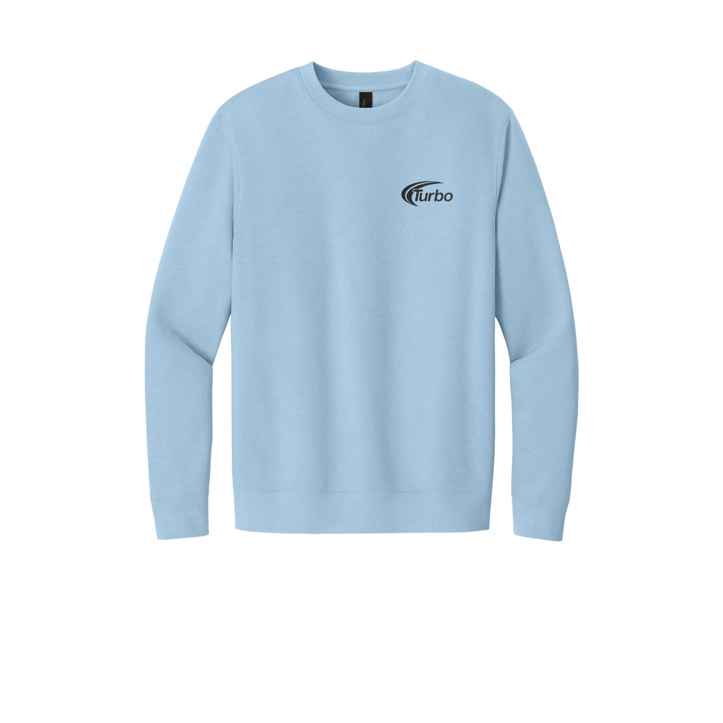 Glitter Edition: Turbo League Series Crewneck
