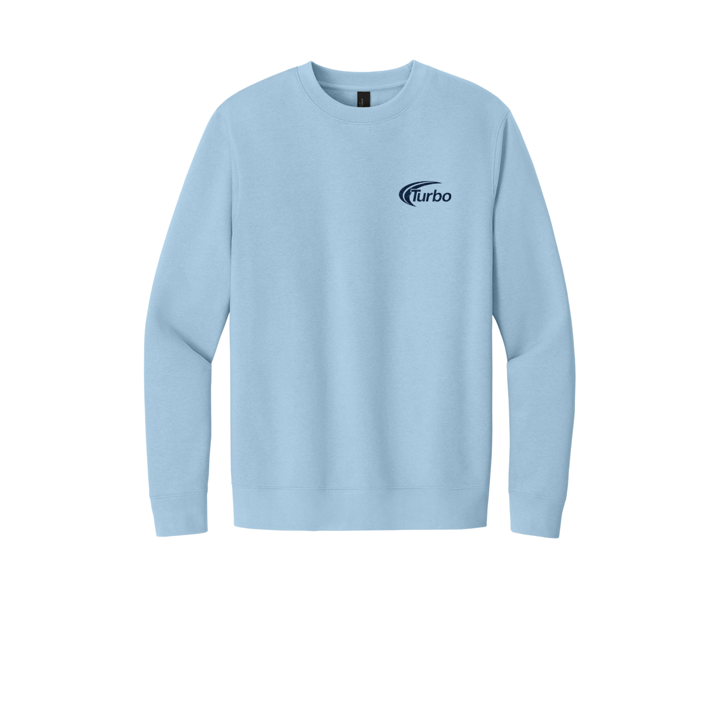 Glitter Edition: Turbo League Series Crewneck