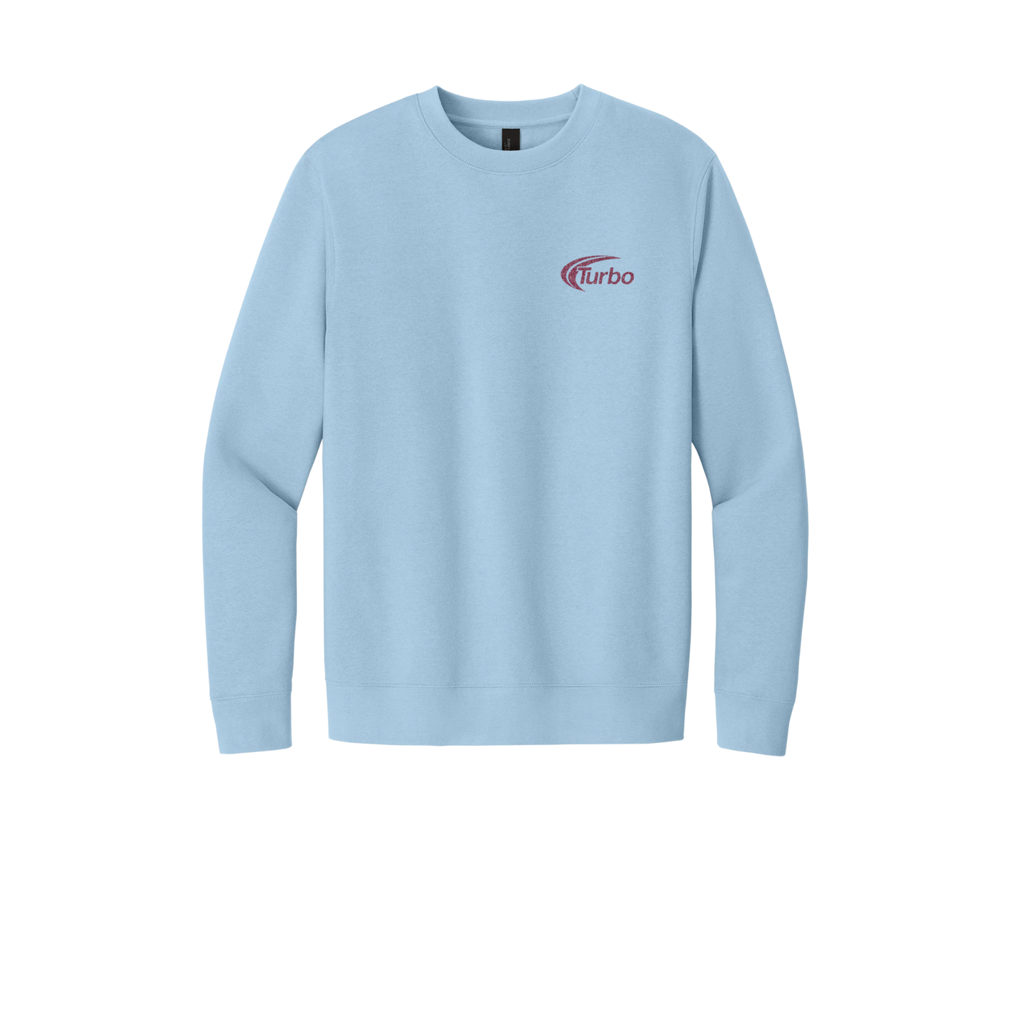 Glitter Edition: Turbo League Series Crewneck