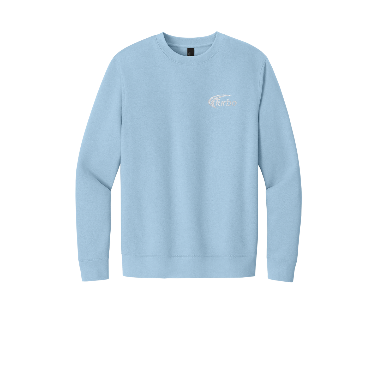 Glitter Edition: Turbo League Series Crewneck