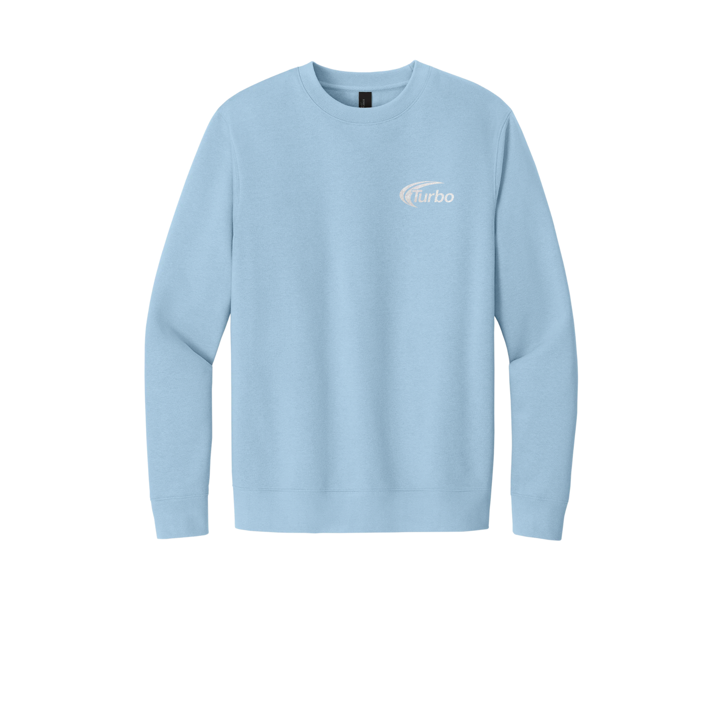 Glitter Edition: Turbo League Series Crewneck