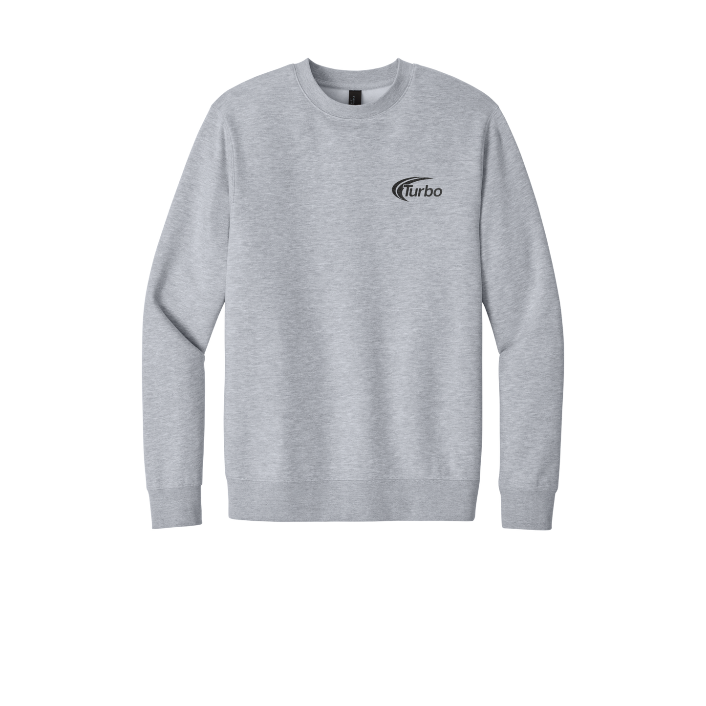 Glitter Edition: Turbo League Series Crewneck