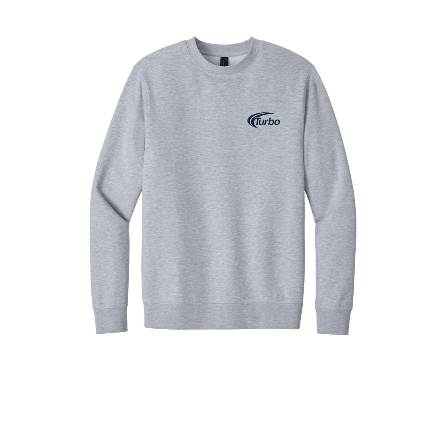 Glitter Edition: Turbo League Series Crewneck