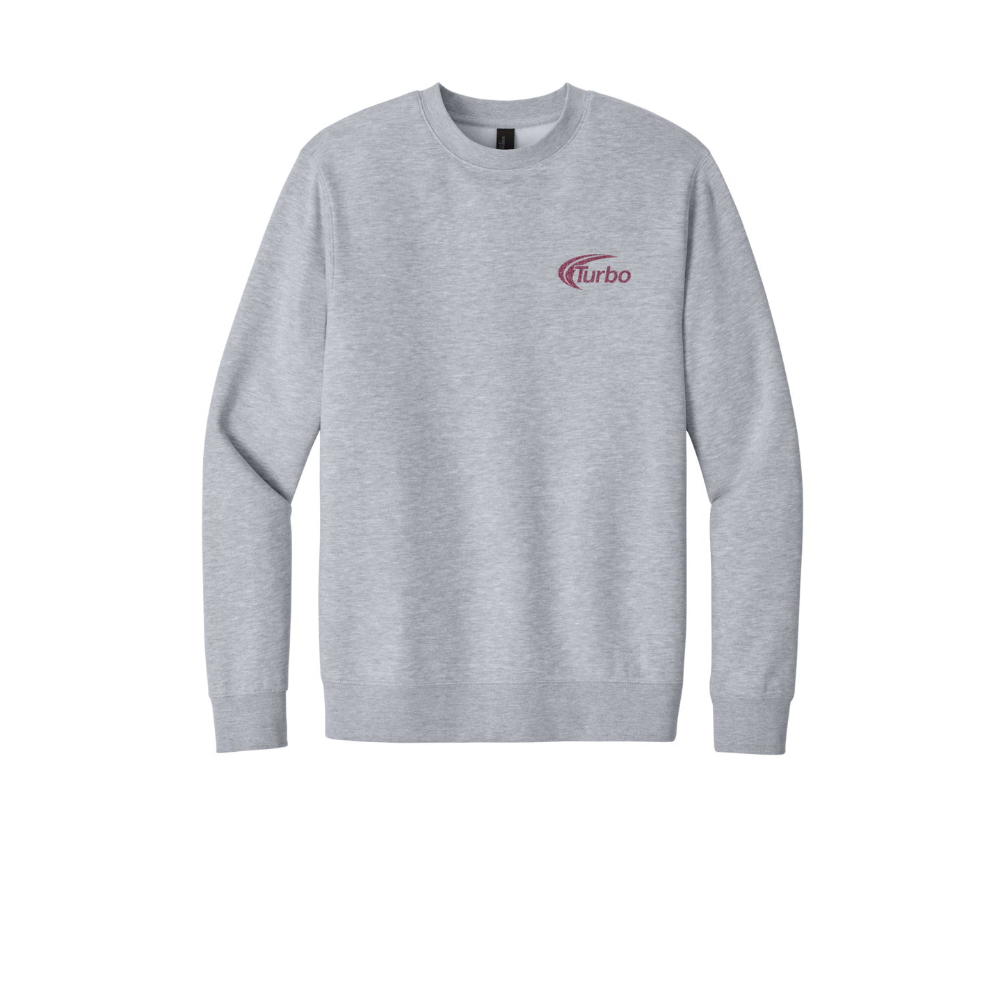 Glitter Edition: Turbo League Series Crewneck