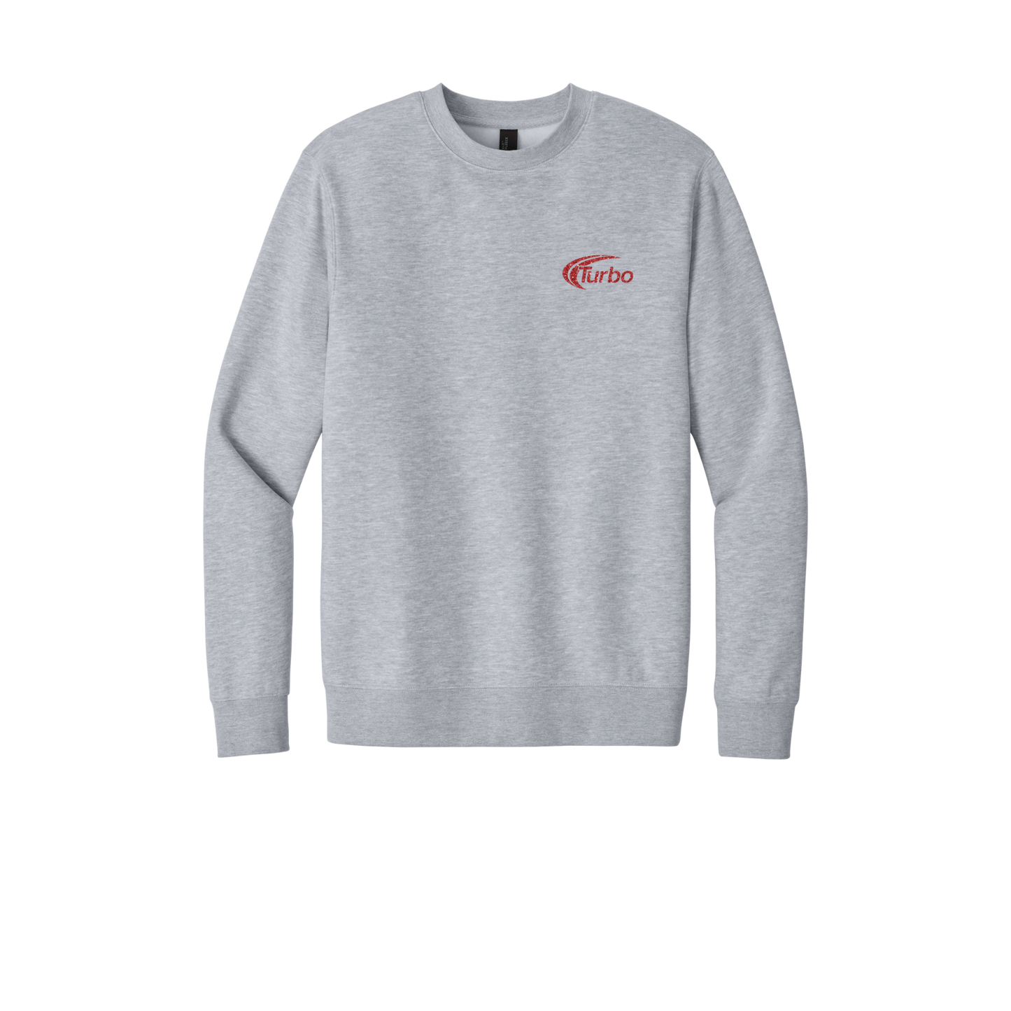 Glitter Edition: Turbo League Series Crewneck