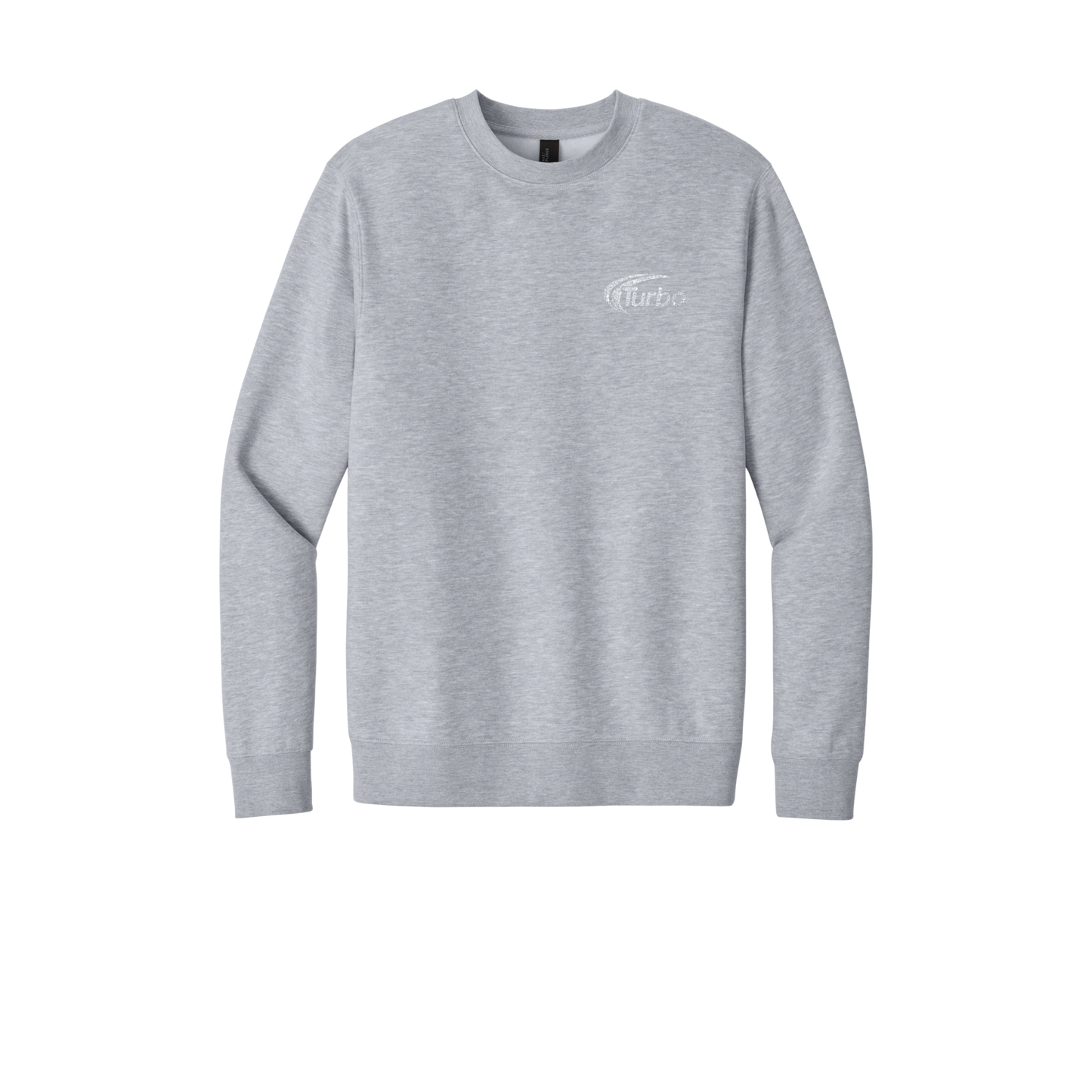 Glitter Edition: Turbo League Series Crewneck