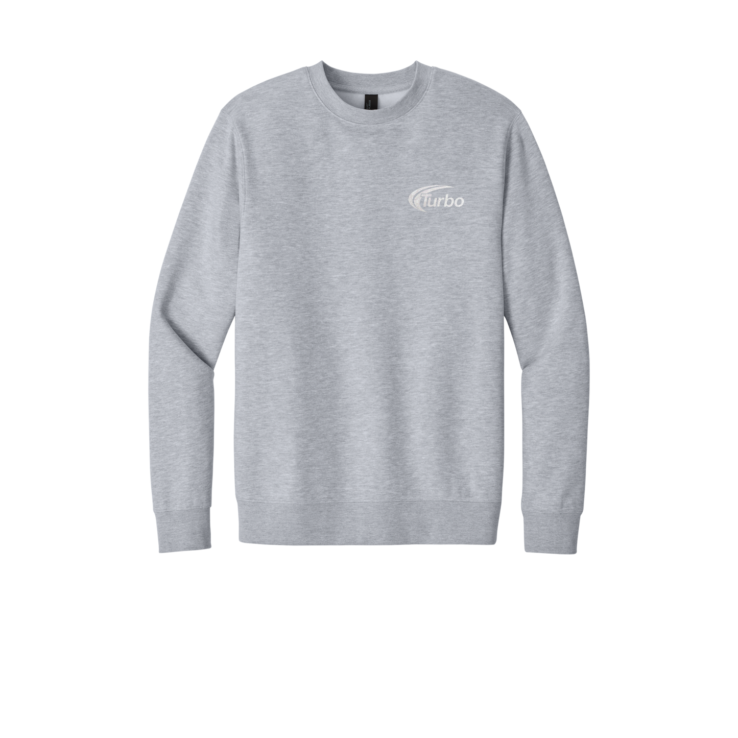 Glitter Edition: Turbo League Series Crewneck