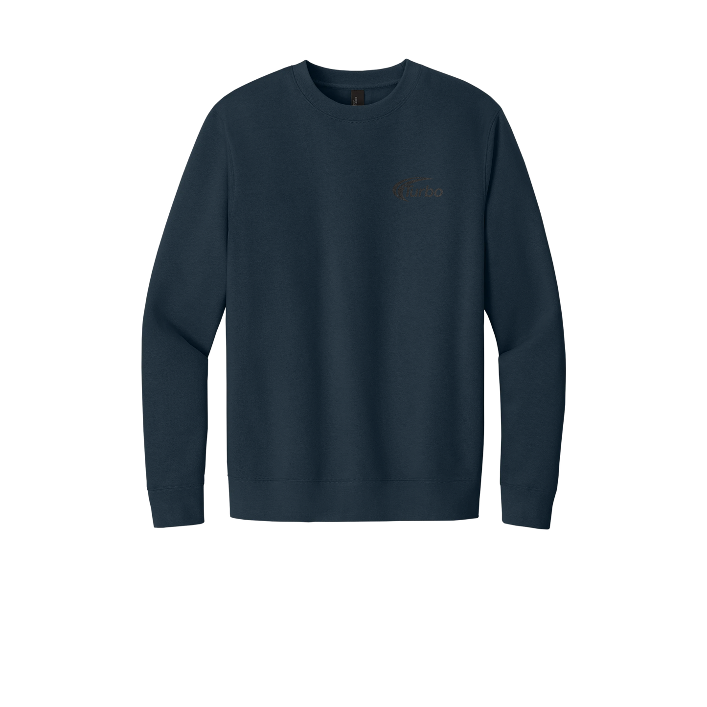 Glitter Edition: Turbo League Series Crewneck