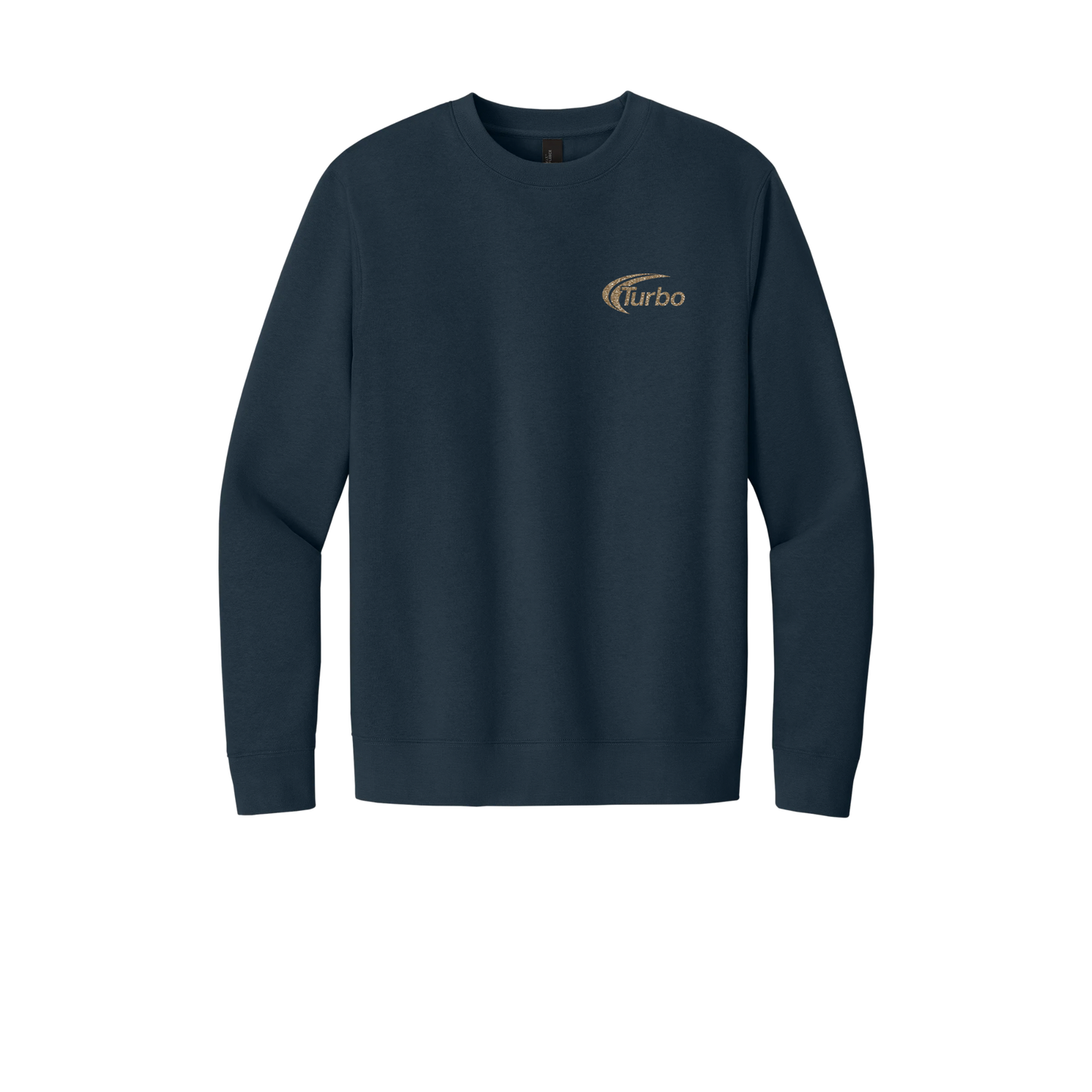 Glitter Edition: Turbo League Series Crewneck