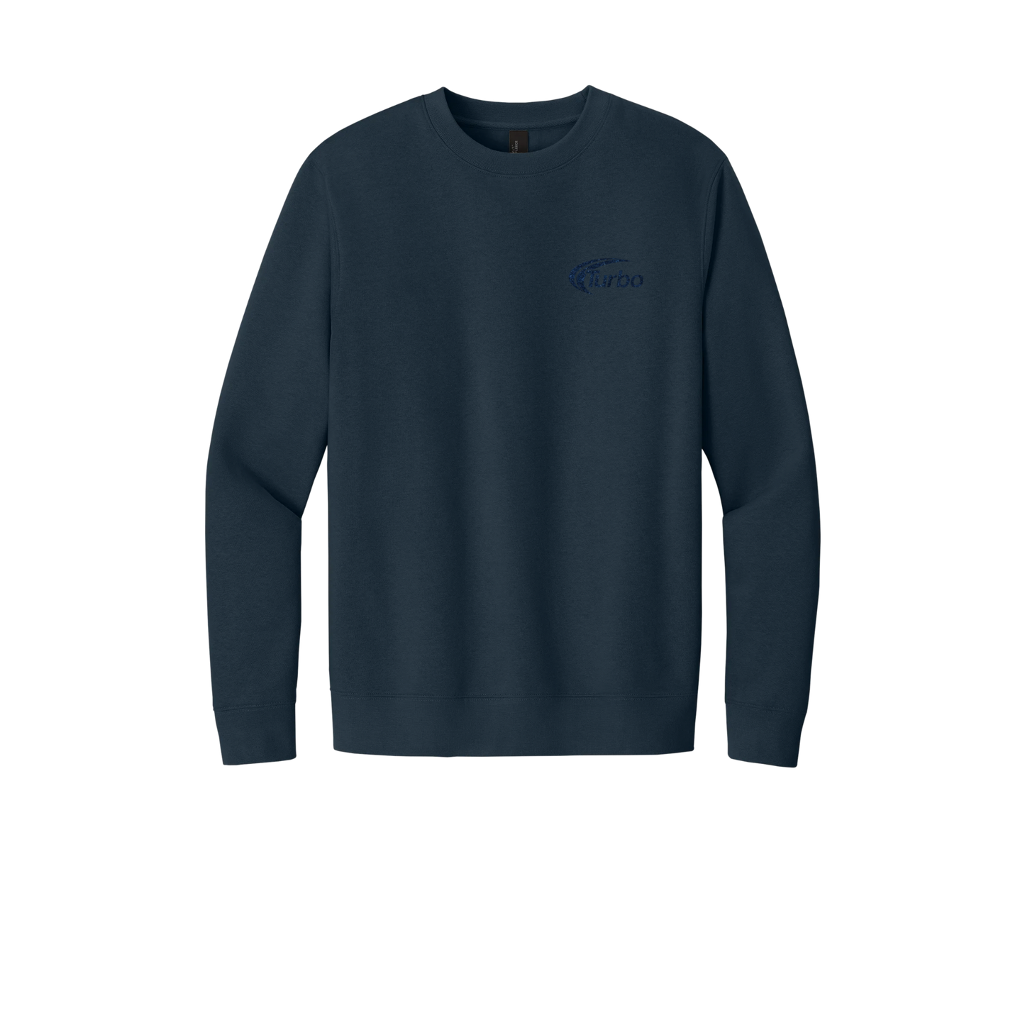 Glitter Edition: Turbo League Series Crewneck