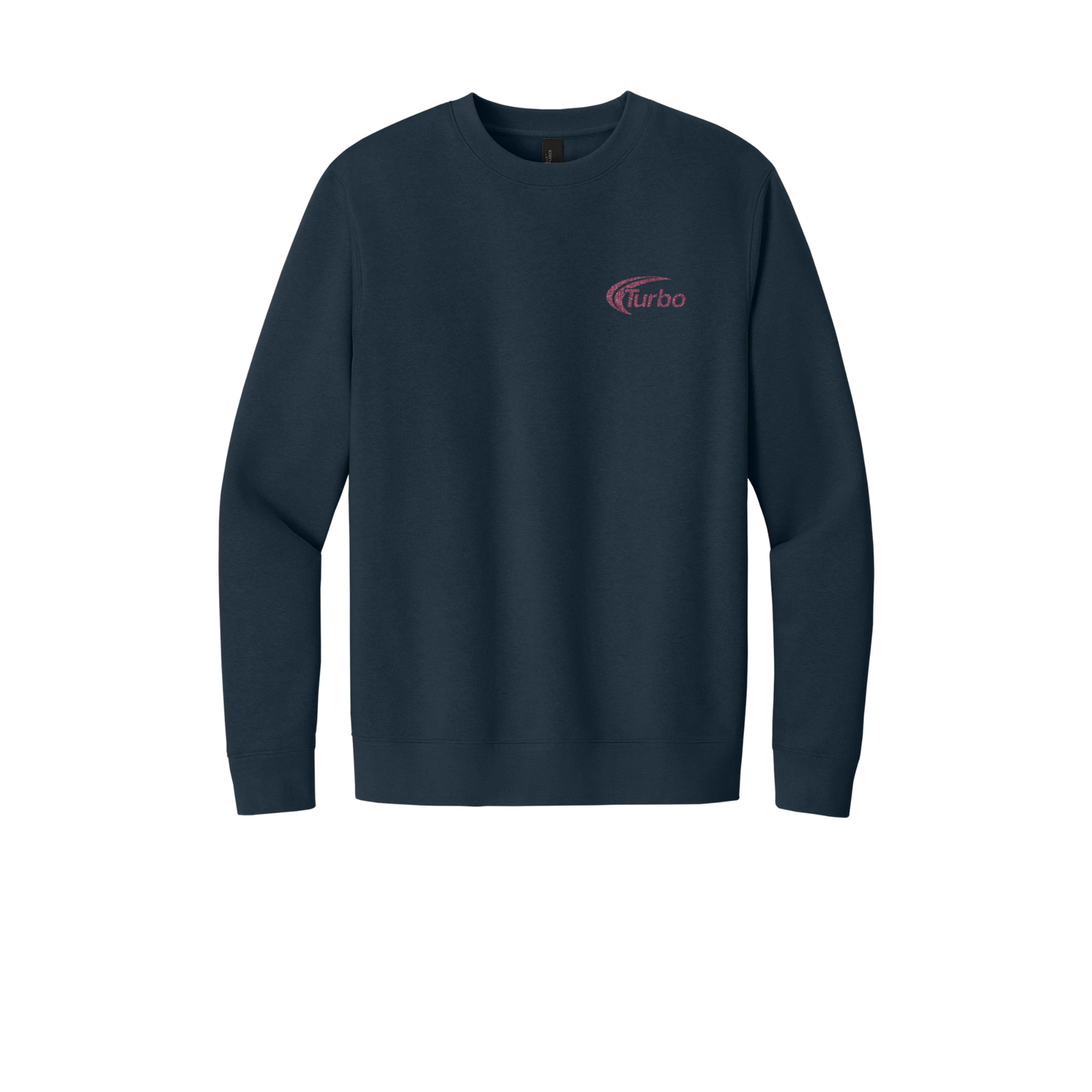 Glitter Edition: Turbo League Series Crewneck