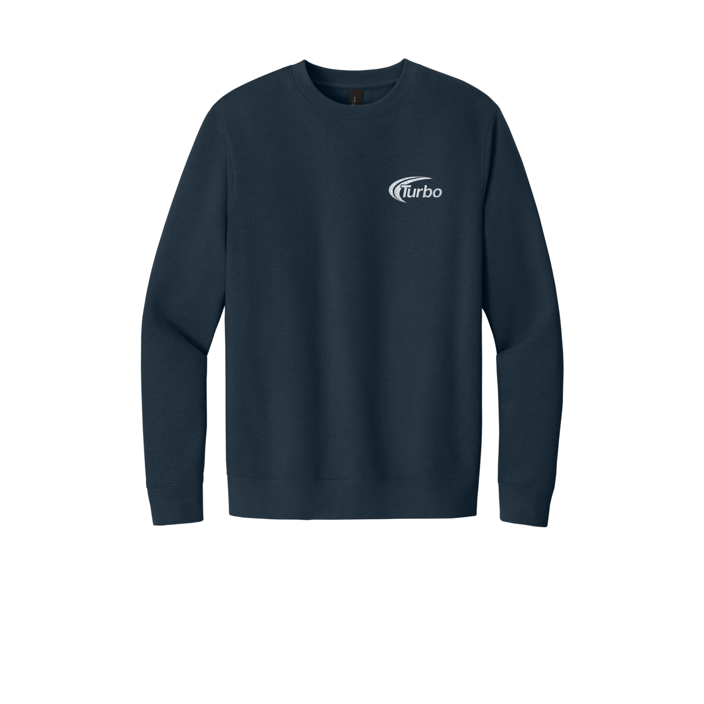 Glitter Edition: Turbo League Series Crewneck