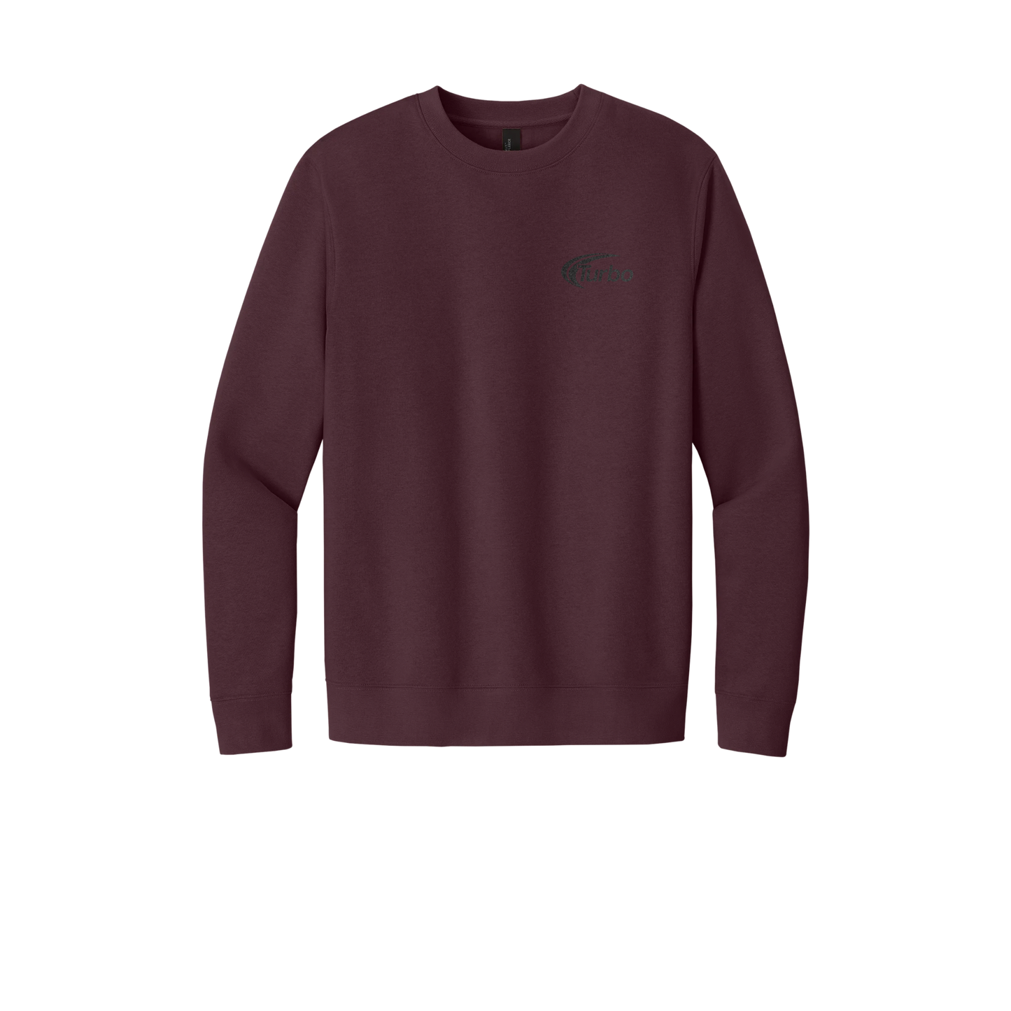 Glitter Edition: Turbo League Series Crewneck
