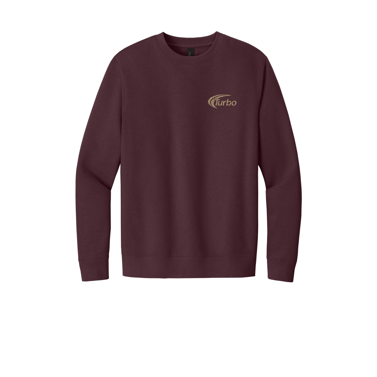 Glitter Edition: Turbo League Series Crewneck
