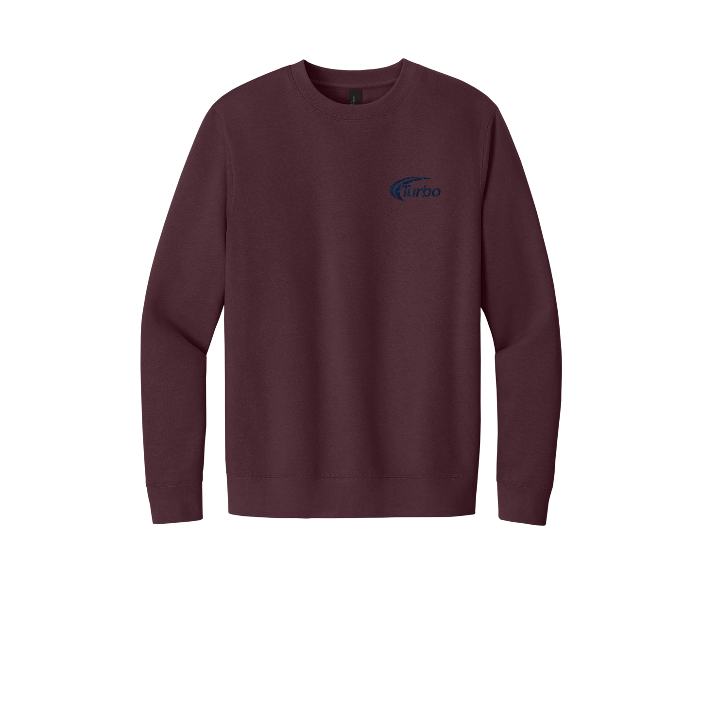 Glitter Edition: Turbo League Series Crewneck