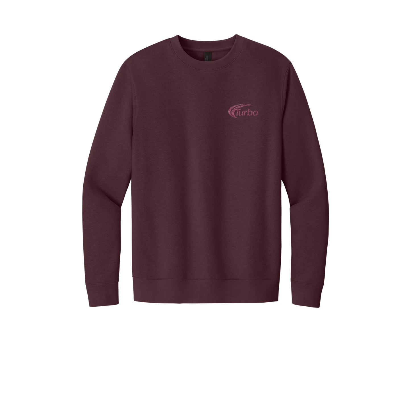 Glitter Edition: Turbo League Series Crewneck
