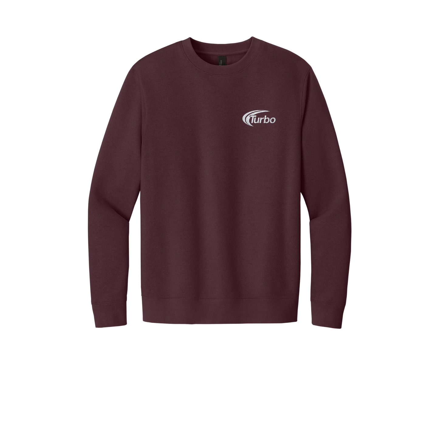 Glitter Edition: Turbo League Series Crewneck
