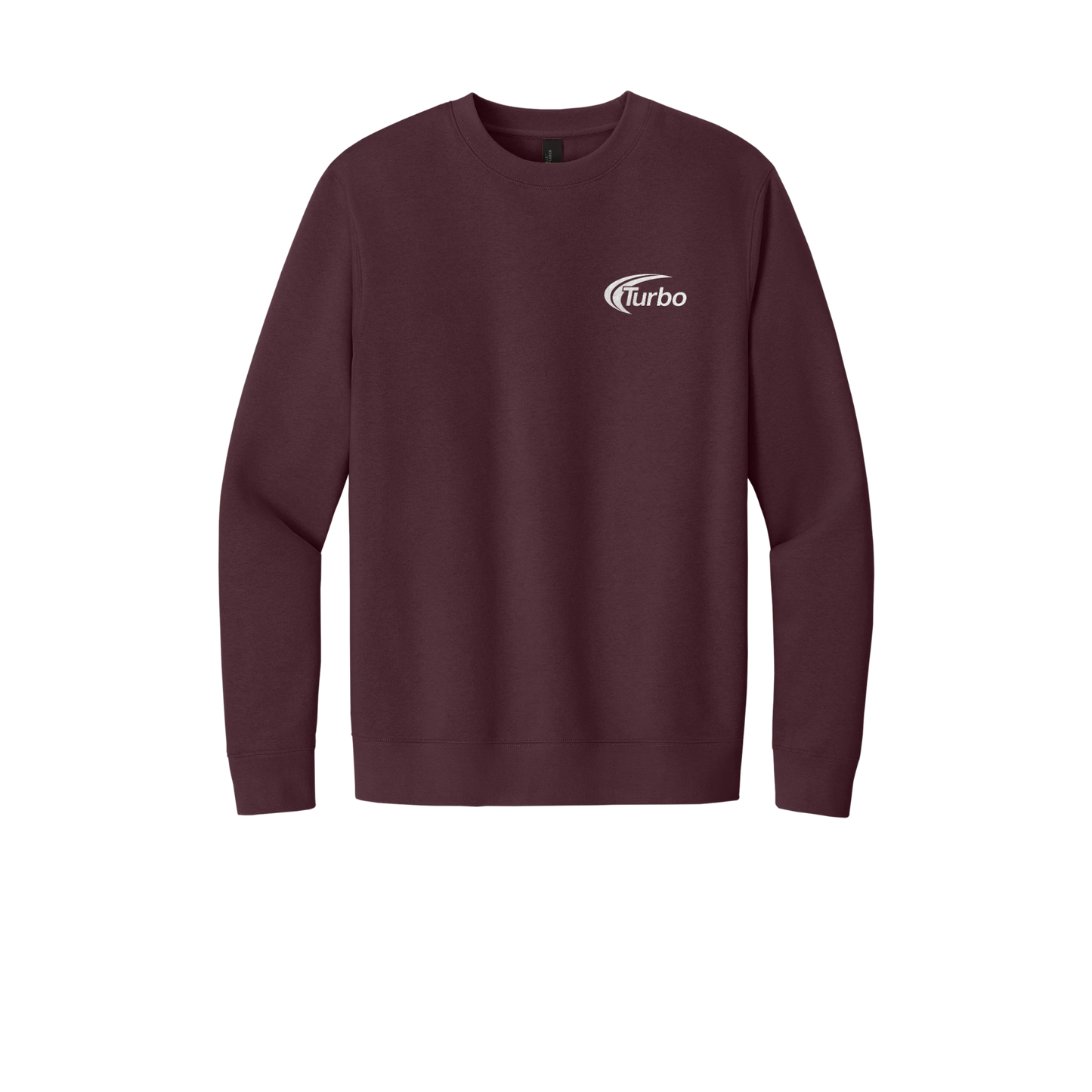 Glitter Edition: Turbo League Series Crewneck