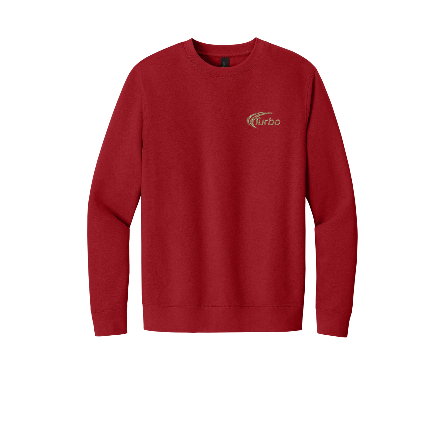 Glitter Edition: Turbo League Series Crewneck