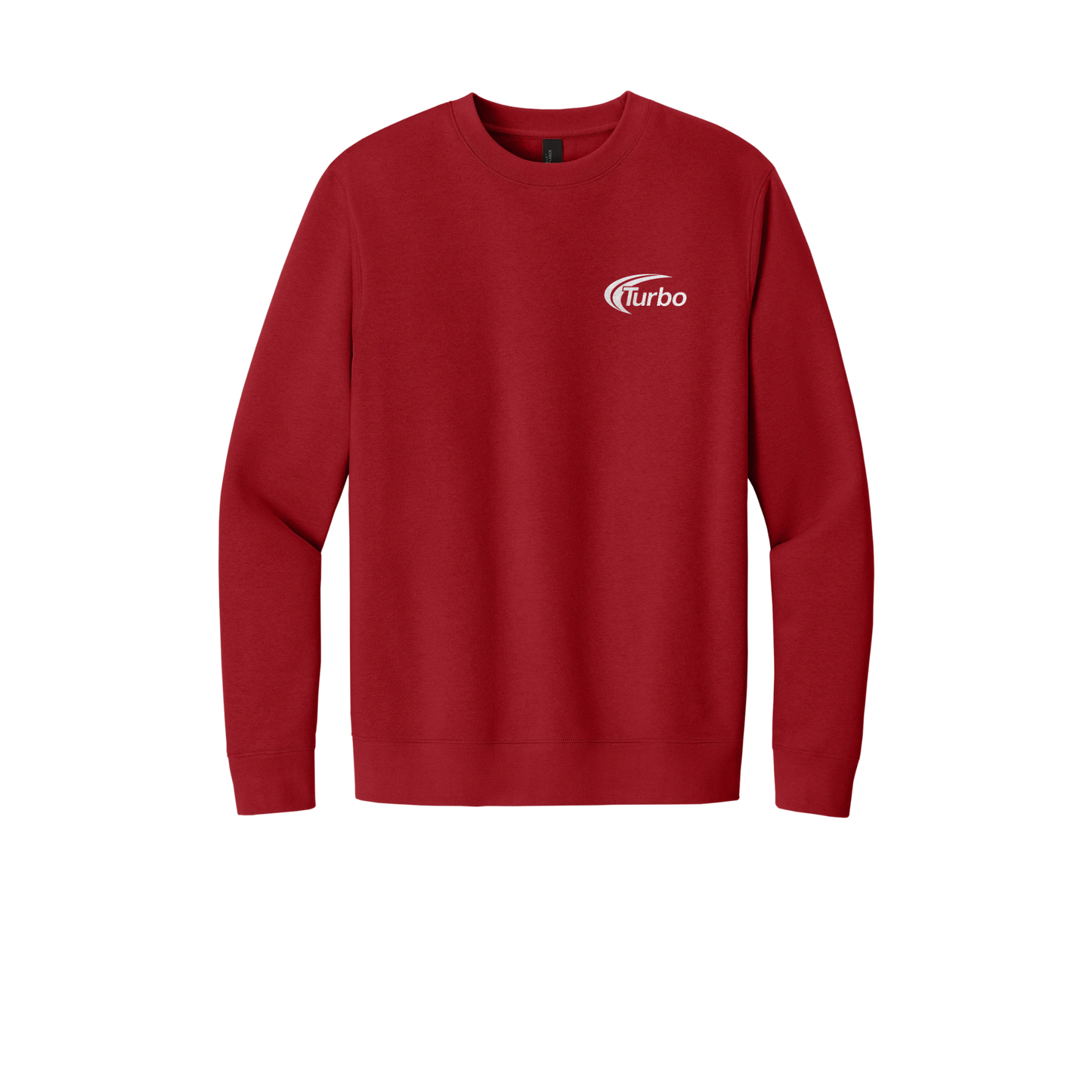 Glitter Edition: Turbo League Series Crewneck