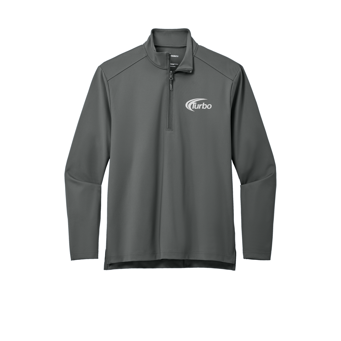 Turbo League Series Men's Quarter Zip