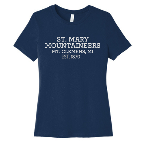 Youth Mountaineer T-Shirt